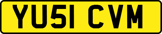YU51CVM