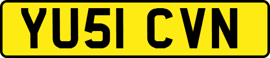 YU51CVN