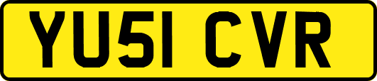 YU51CVR