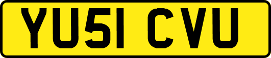 YU51CVU