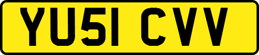 YU51CVV