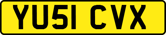 YU51CVX