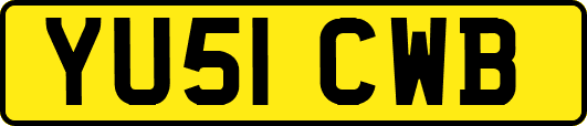 YU51CWB