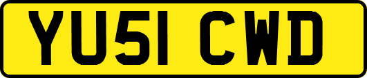 YU51CWD