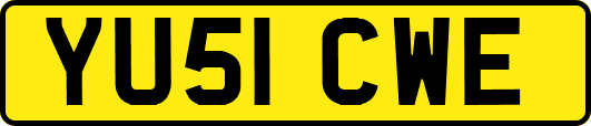 YU51CWE