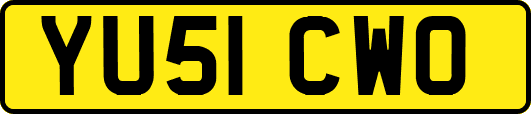 YU51CWO