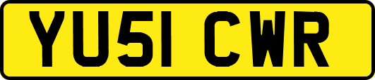 YU51CWR