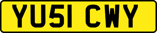 YU51CWY