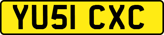 YU51CXC