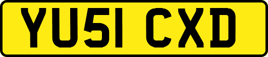 YU51CXD