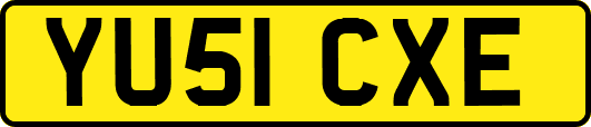 YU51CXE