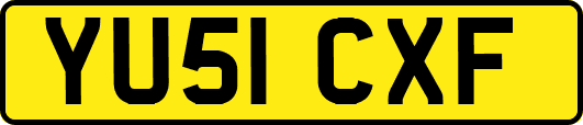 YU51CXF