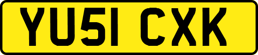 YU51CXK