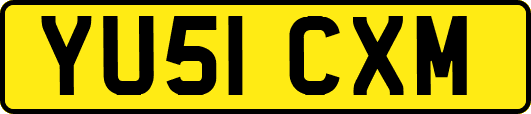 YU51CXM