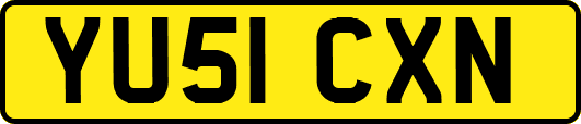 YU51CXN