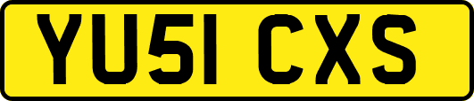 YU51CXS