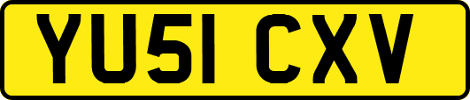 YU51CXV