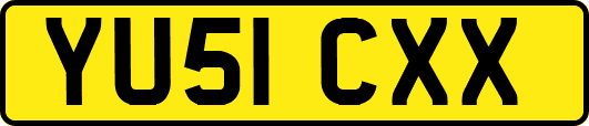 YU51CXX