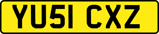 YU51CXZ