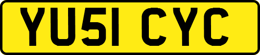 YU51CYC