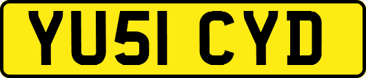 YU51CYD