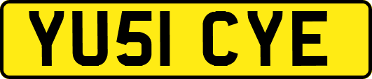 YU51CYE