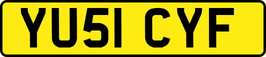 YU51CYF