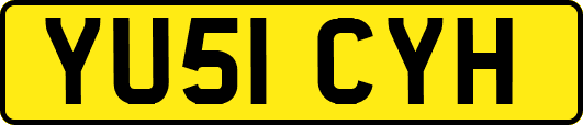 YU51CYH