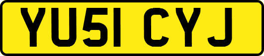 YU51CYJ