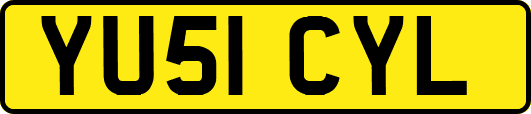 YU51CYL