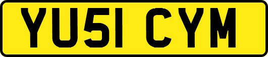 YU51CYM