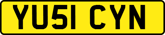 YU51CYN