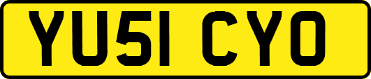 YU51CYO