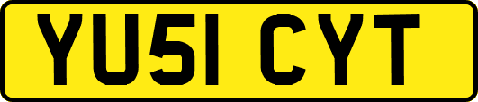 YU51CYT