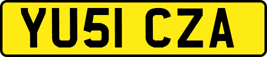 YU51CZA