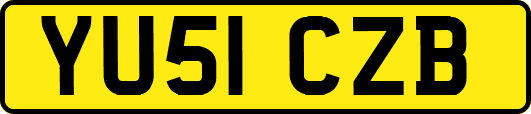 YU51CZB