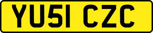 YU51CZC