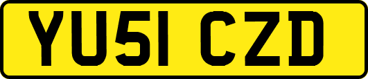 YU51CZD