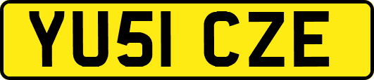 YU51CZE