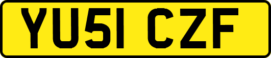 YU51CZF