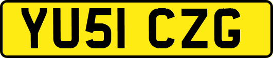 YU51CZG