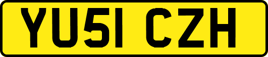 YU51CZH