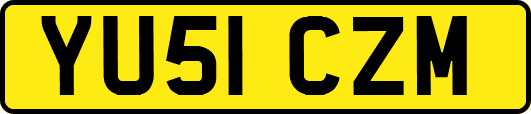 YU51CZM