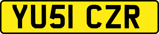 YU51CZR