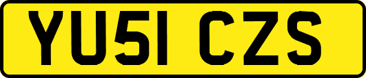 YU51CZS