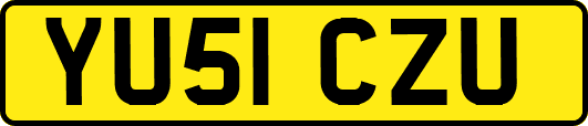 YU51CZU