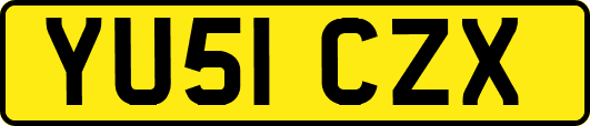 YU51CZX
