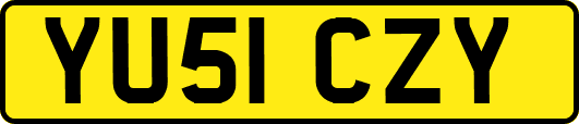 YU51CZY
