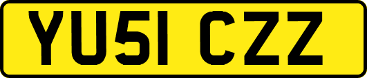 YU51CZZ