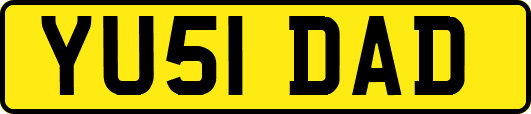 YU51DAD
